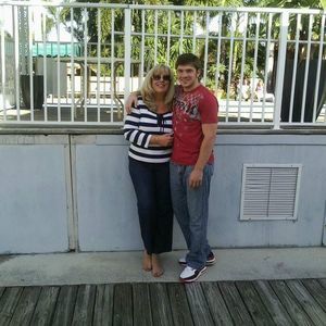 Meet your Posher, Debbie